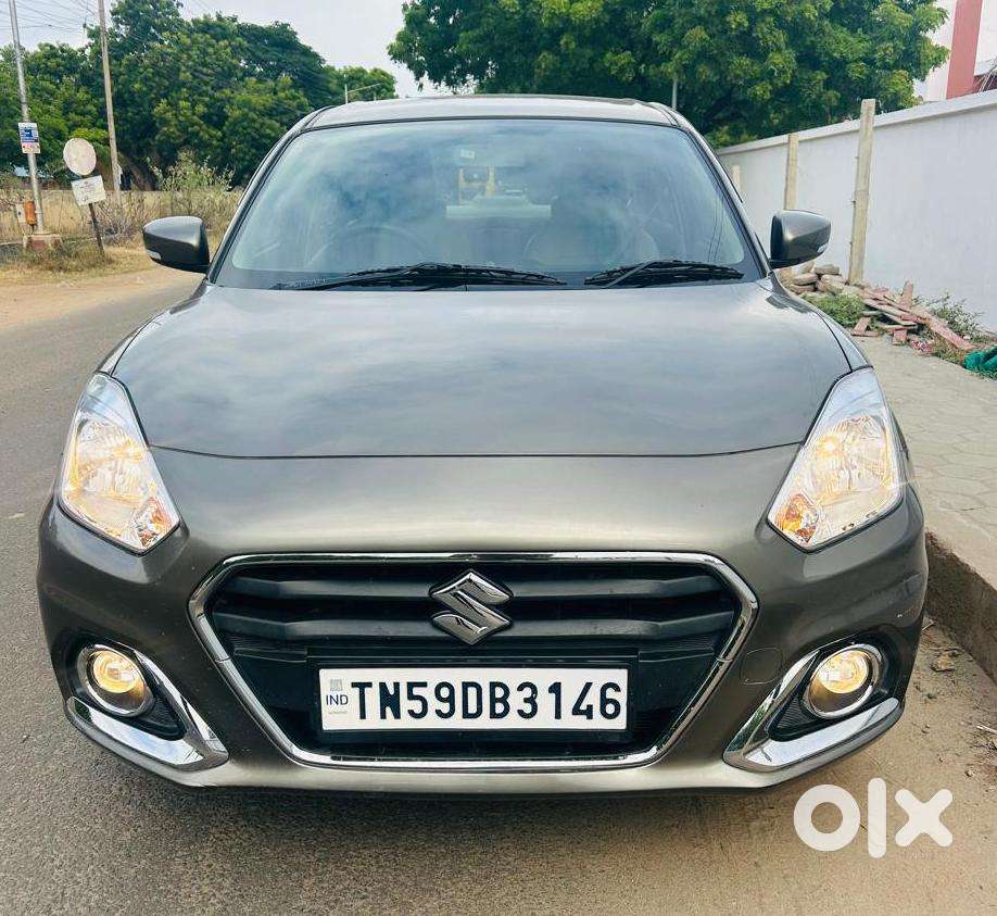 Maruti Suzuki Swift Dzire 1.2 Zxi Bsiv, 2024, Petrol