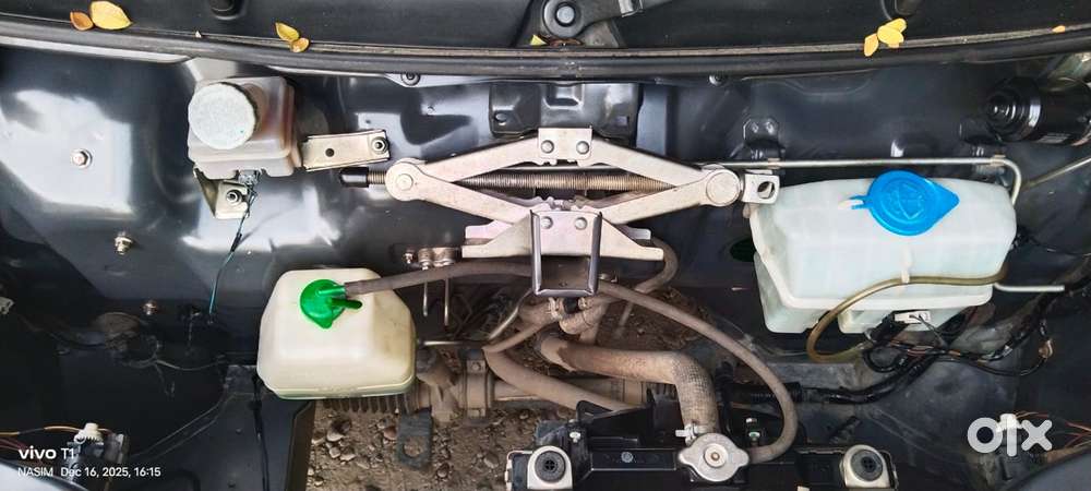 Maruti Suzuki Eeco, 2019, Petrol