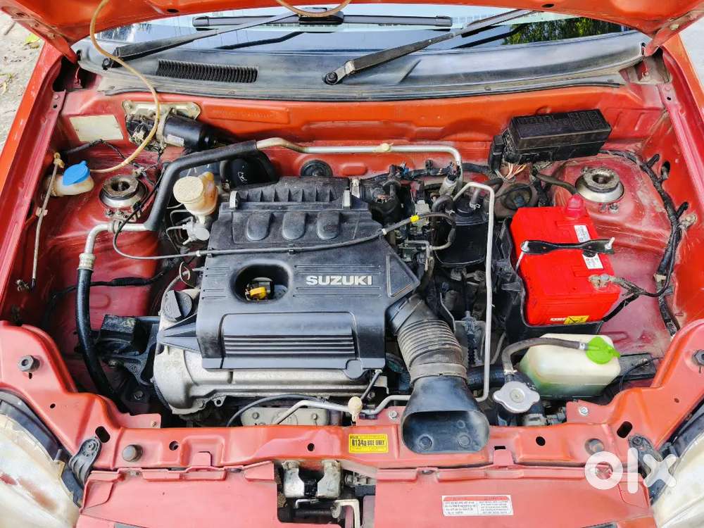 Maruti Suzuki Alto K10 2011