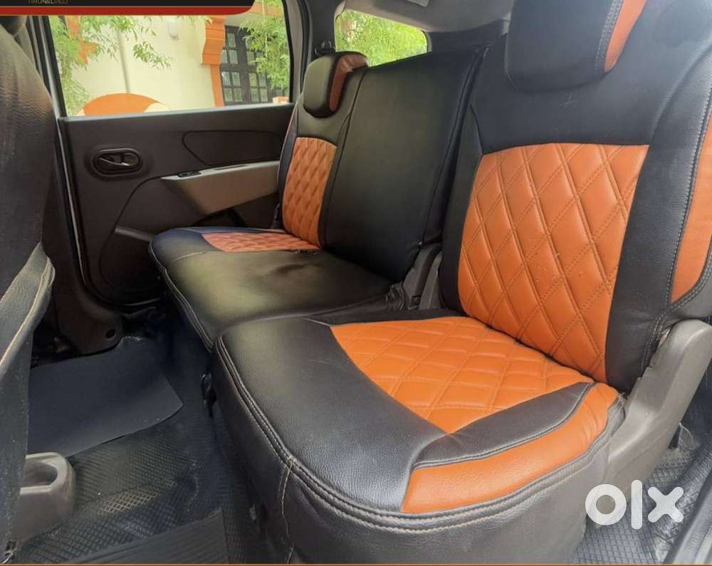 Renault Lodgy, 2016, Diesel