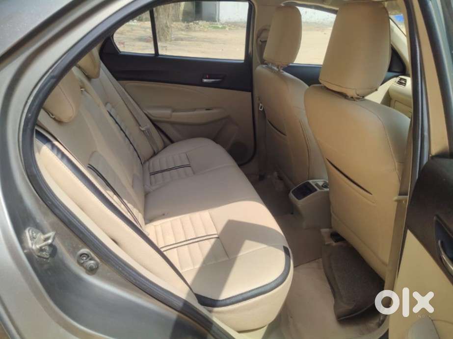 Maruti Suzuki Swift Dzire Vxi(o) Mt, 2019, Petrol