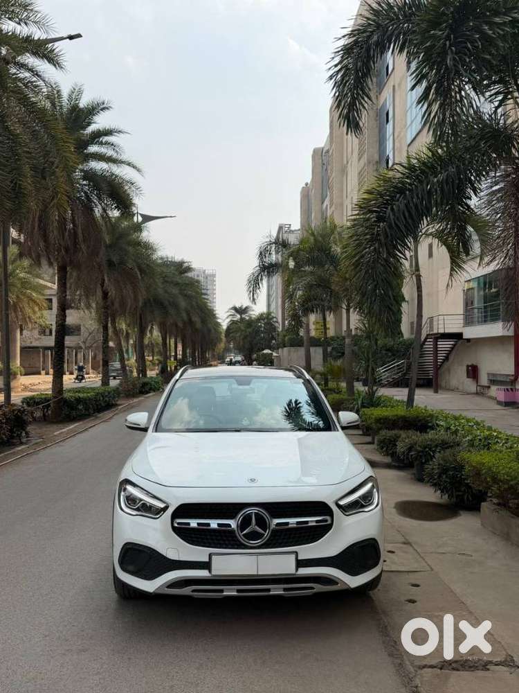 Mercedes-benz Gla Class 1.9 220d 4matic, 2024, Diesel