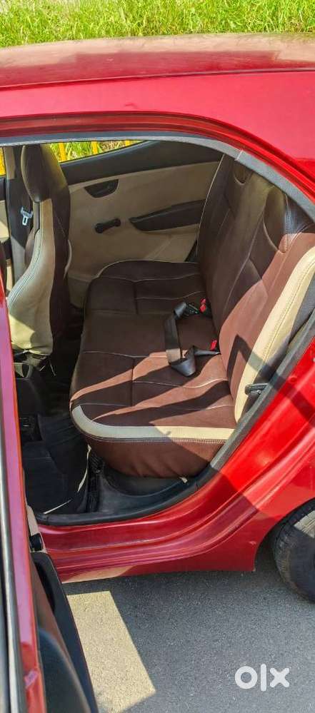 Hyundai Eon Era +, 2012, Petrol