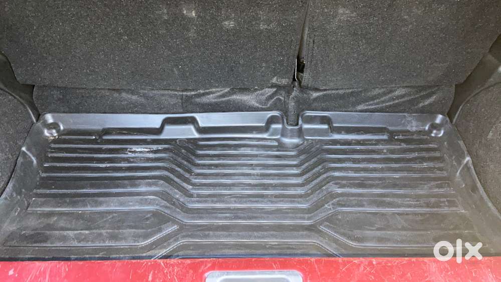 Maruti Suzuki Wagon R 1.2 Zxi Plus Amt Dual Tone, 2025, Petrol