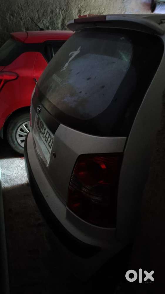 Hyundai Santro Xing 2013