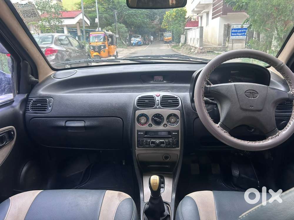 Tata Indica Ev2 Ev2 Ls, 2016, Diesel