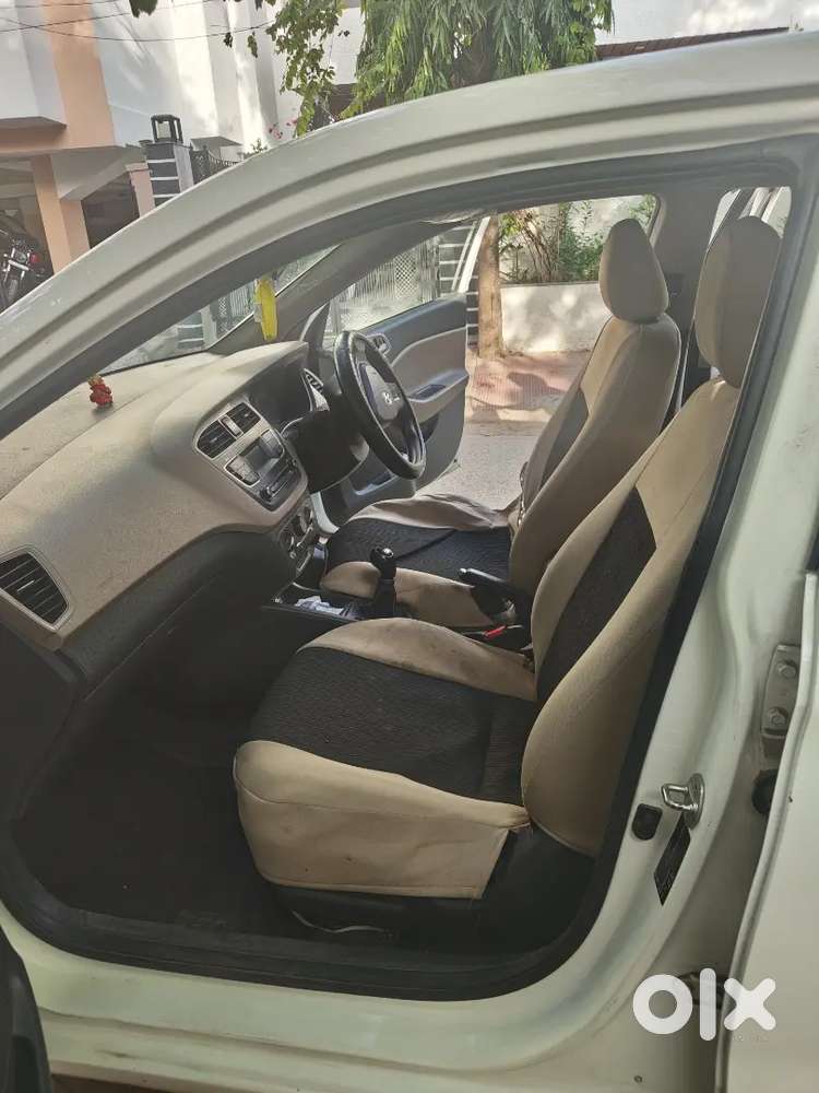 Hyundai I20 2019 Doctor Owned
