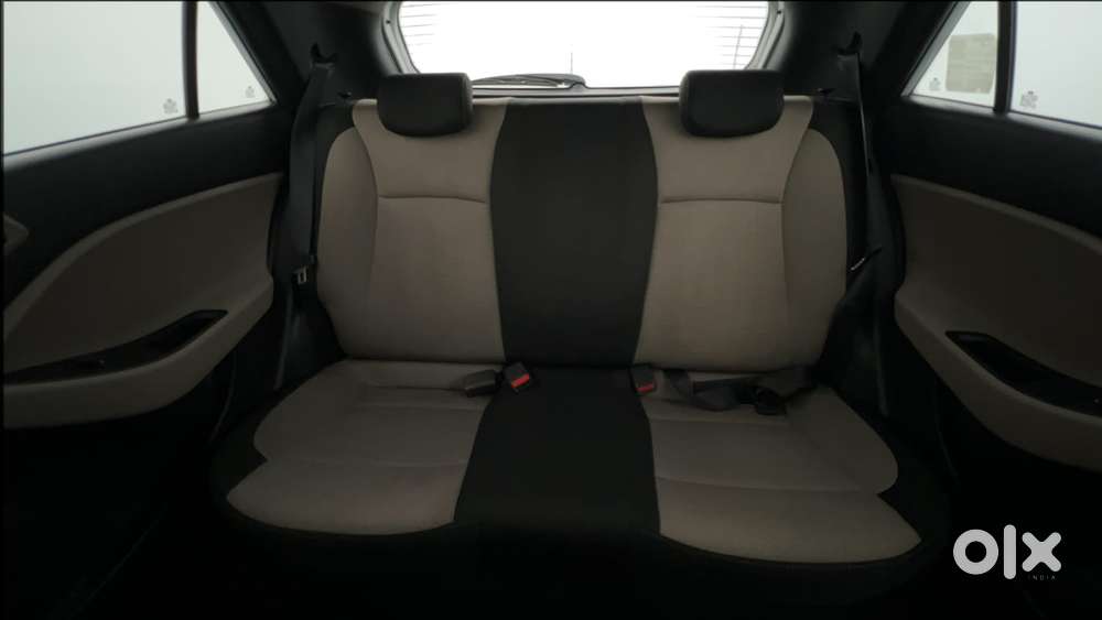 Hyundai Elite I20 [ ] 1.2 Asta, 2016, Petrol