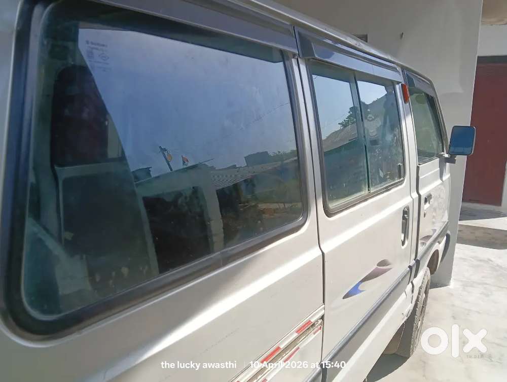 Omni Good Condition Mai Hai