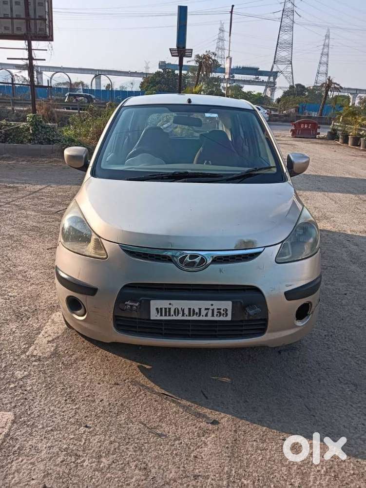 Hyundai I10, 2007, Cng & Hybrids