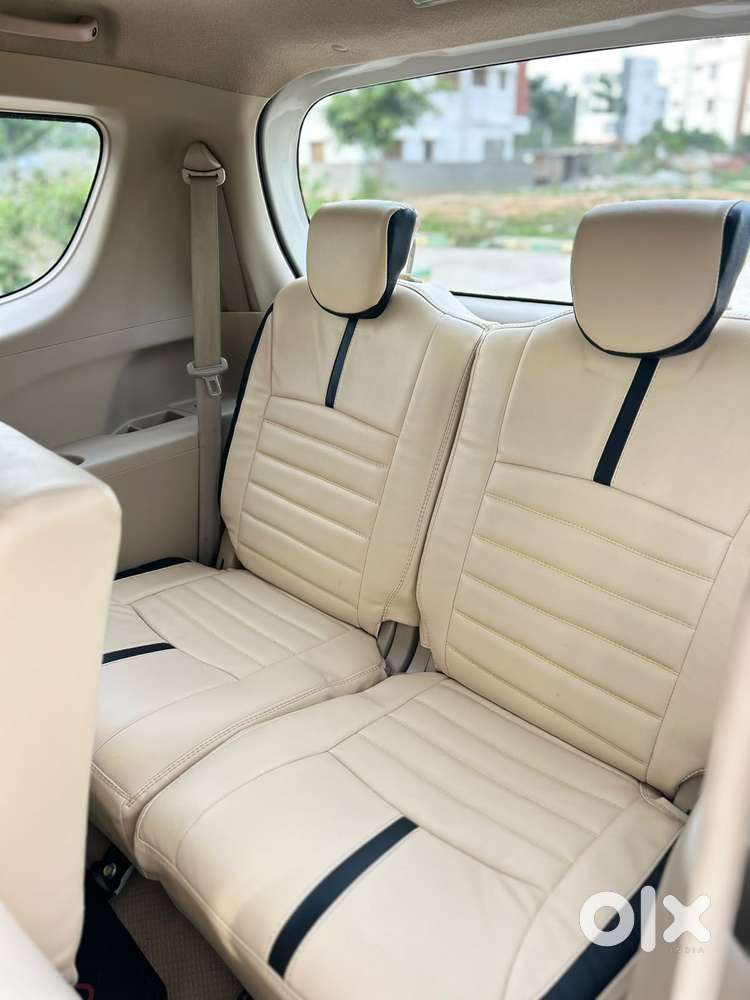 Maruti Suzuki Ertiga Vxi, 2016, Petrol