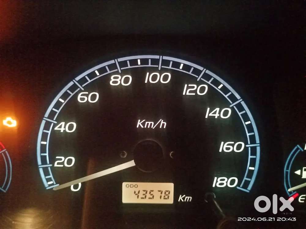 Maruti Suzuki Wagon R 2009