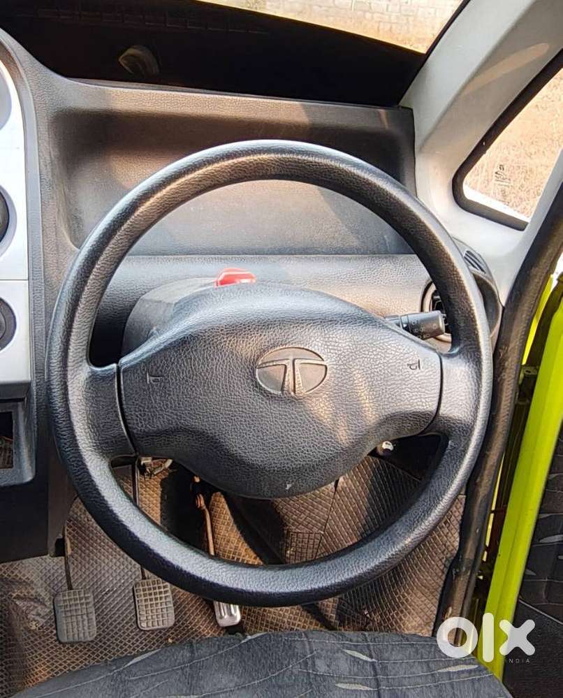 Tata Nano Xt, 2013, Petrol