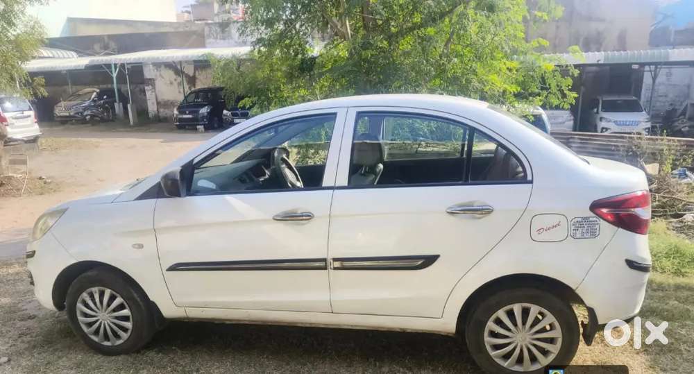 Tata Zest 2019 Diesel Good Condition
