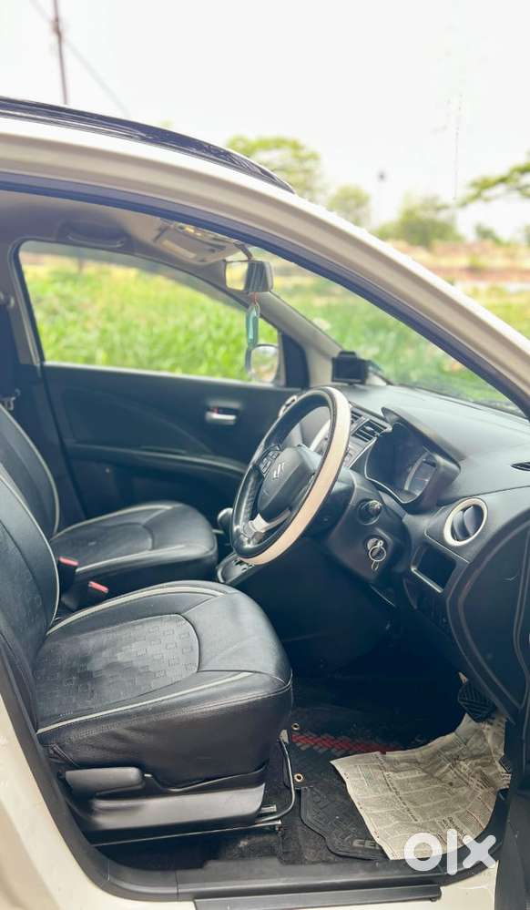 Maruti Suzuki Celerio Zxi Optional Amt, 2019, Petrol