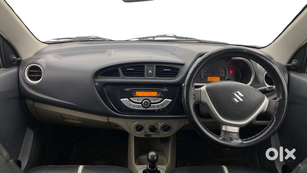 Maruti Suzuki Alto K10 Vxi, 2019, Petrol