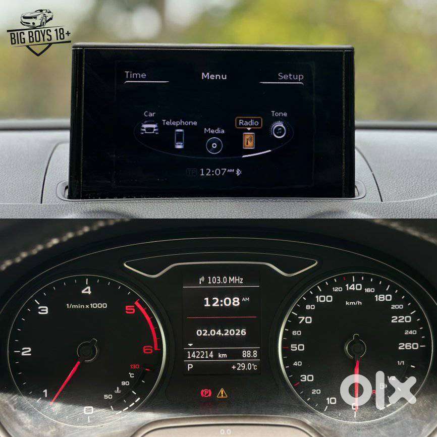 Audi A4 2.0 Tdi (177bhp) Premium Plus, 2020, Diesel