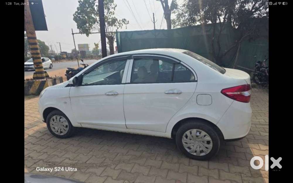 Tata Zest  Quadrajet 1.3 75ps Xe, 2019, Diesel