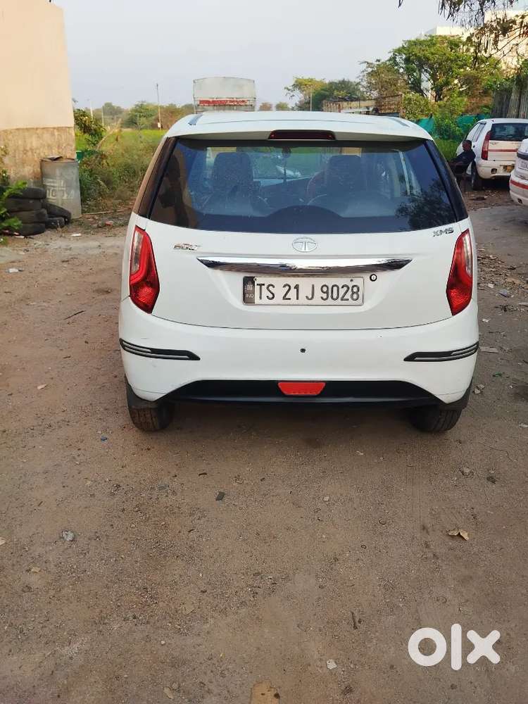 Tata Bolt 2016 Diesel 138000 Km Driven