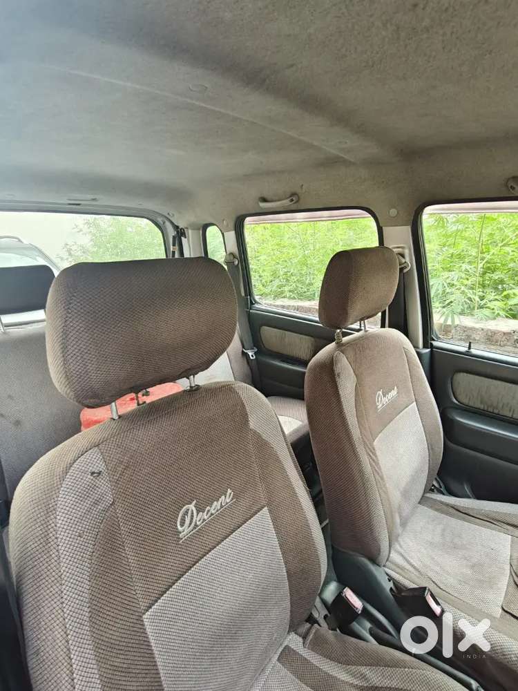 Maruti Suzuki Wagon R 2008 Petrol Good Condition