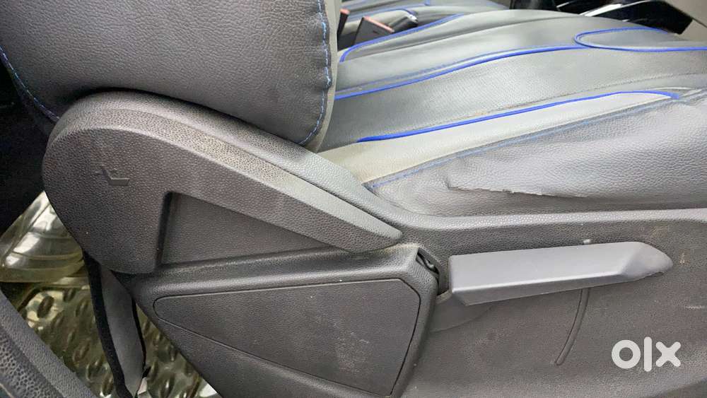 Ford Ecosport 2013-2015 1.5 Ti Vct Mt Titanium, 2014, Petrol