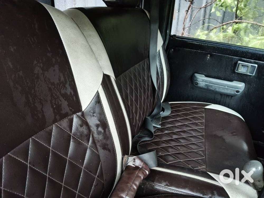 Toyota Qualis Fs B3, 2004, Diesel
