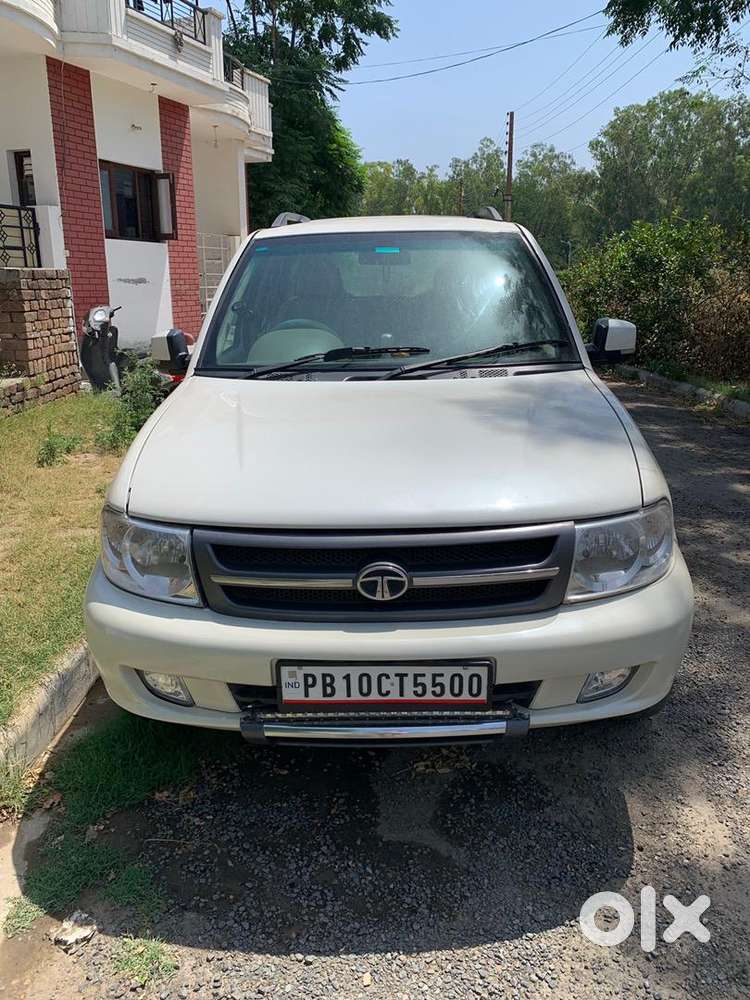 Tata Petrol Diesel 2010