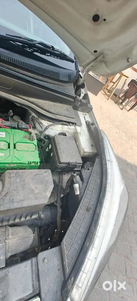 Hyundai Creta 2019 Diesel Good Condition