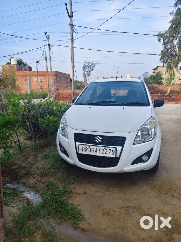 Maruti Suzuki Ritz Vx Manual 2016