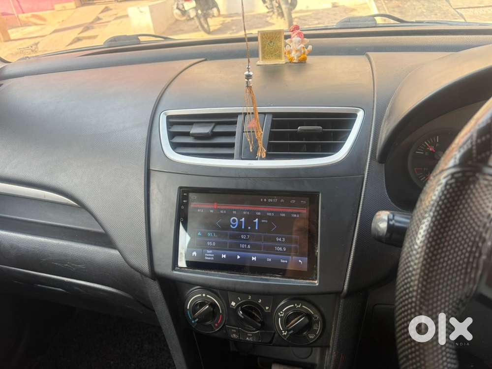 Maruti Suzuki Swift 2016