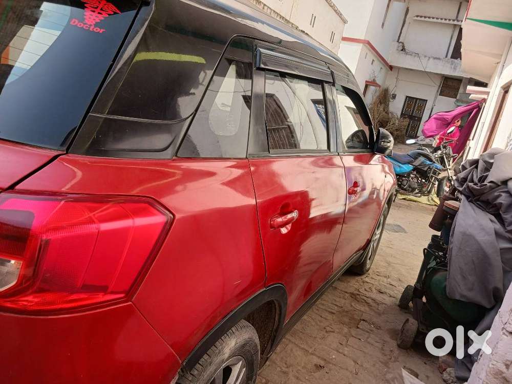 Sale Vitara Breza