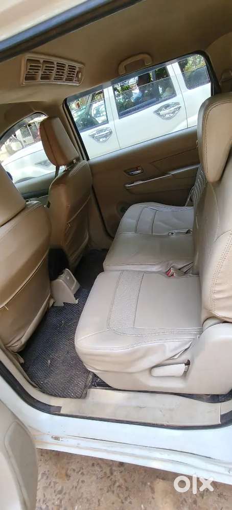 Maruti Suzuki Ertiga 2023 Petrol 24000 Km Driven