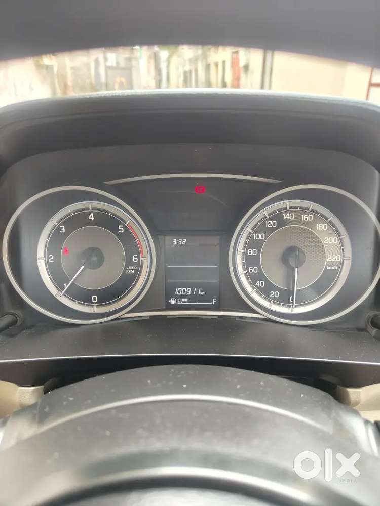 Maruti Suzuki Dzire 2018 Diesel Manual