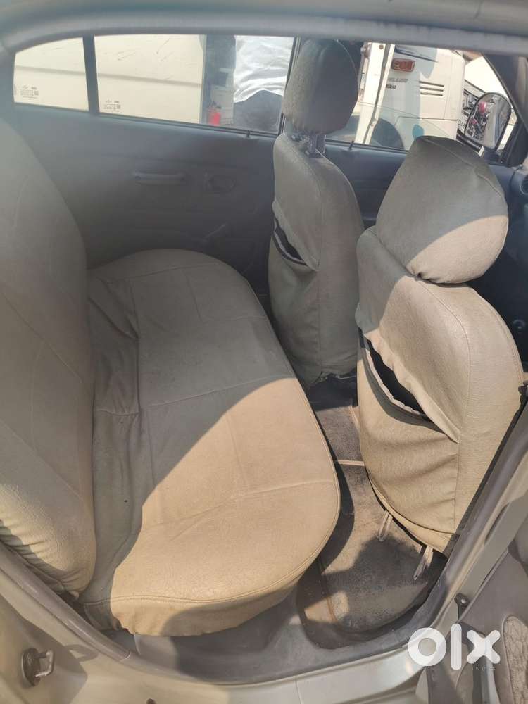 Hyundai Santro Xing Gl 2007