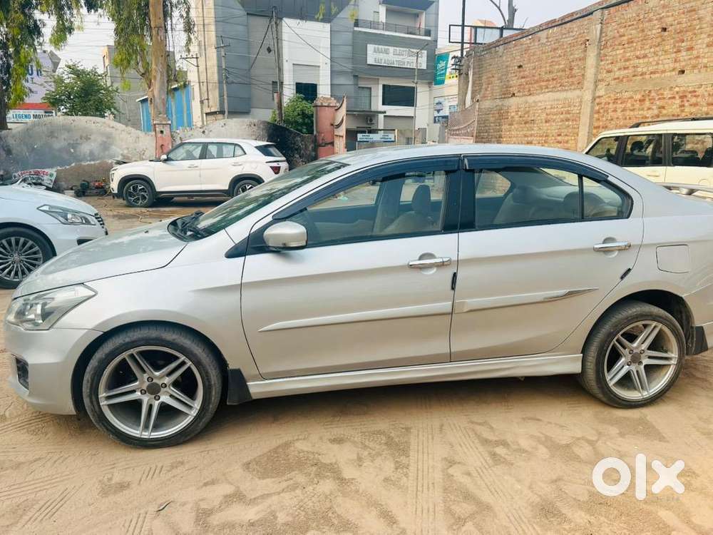 Maruti Suzuki Diesel 2017 Ciaz Vdi (0)