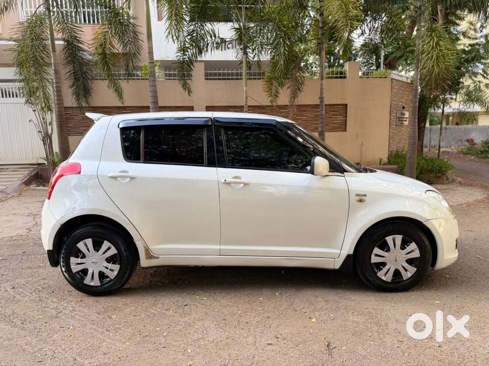 Maruti Suzuki Swift 2010 Diesel Well Maintained