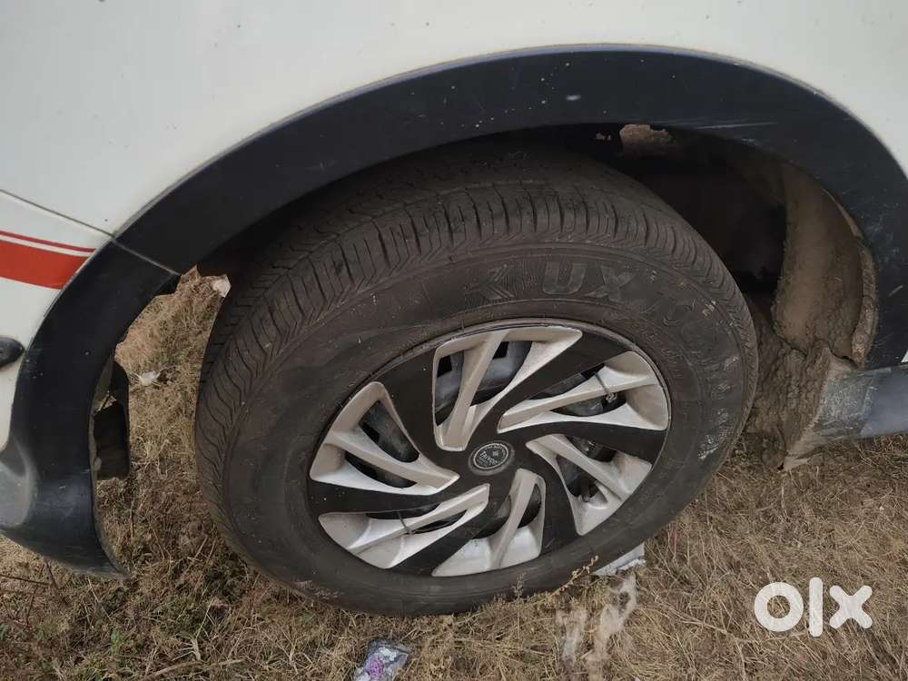 Mahindra Xylo 2017 Diesel 250000 Km Driven