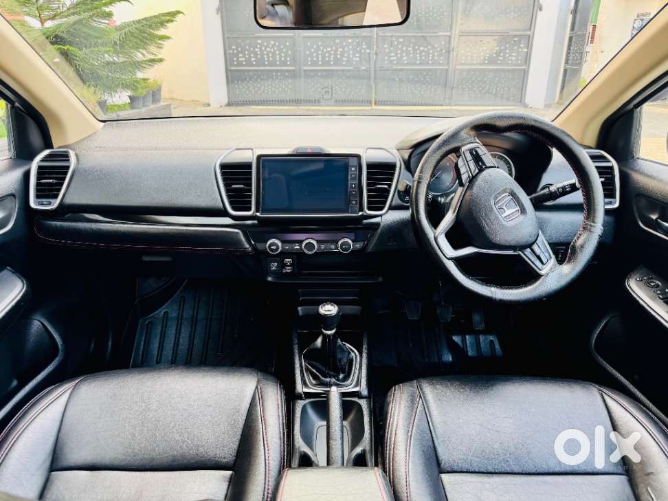 Honda City 1.5 Vx I-dtec Mt, 2022, Diesel