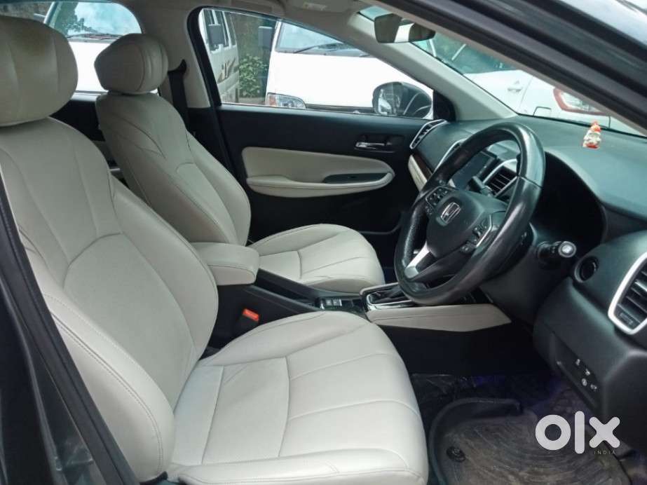 Honda City Hybrid Ehev Zx, 2022, Petrol