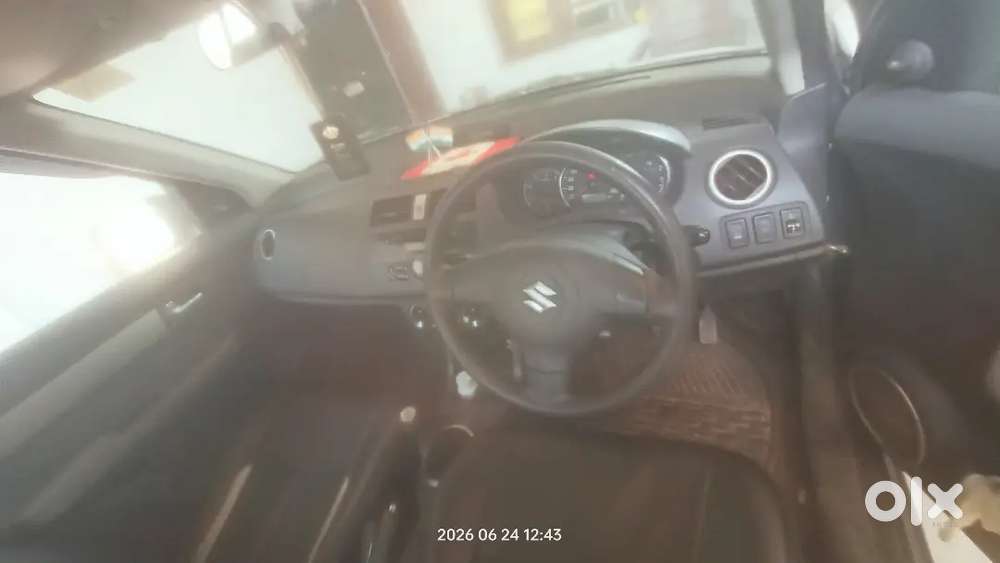 Maruti Suzuki Dzire 2011 Passing Hage Last December Tak New Tyre