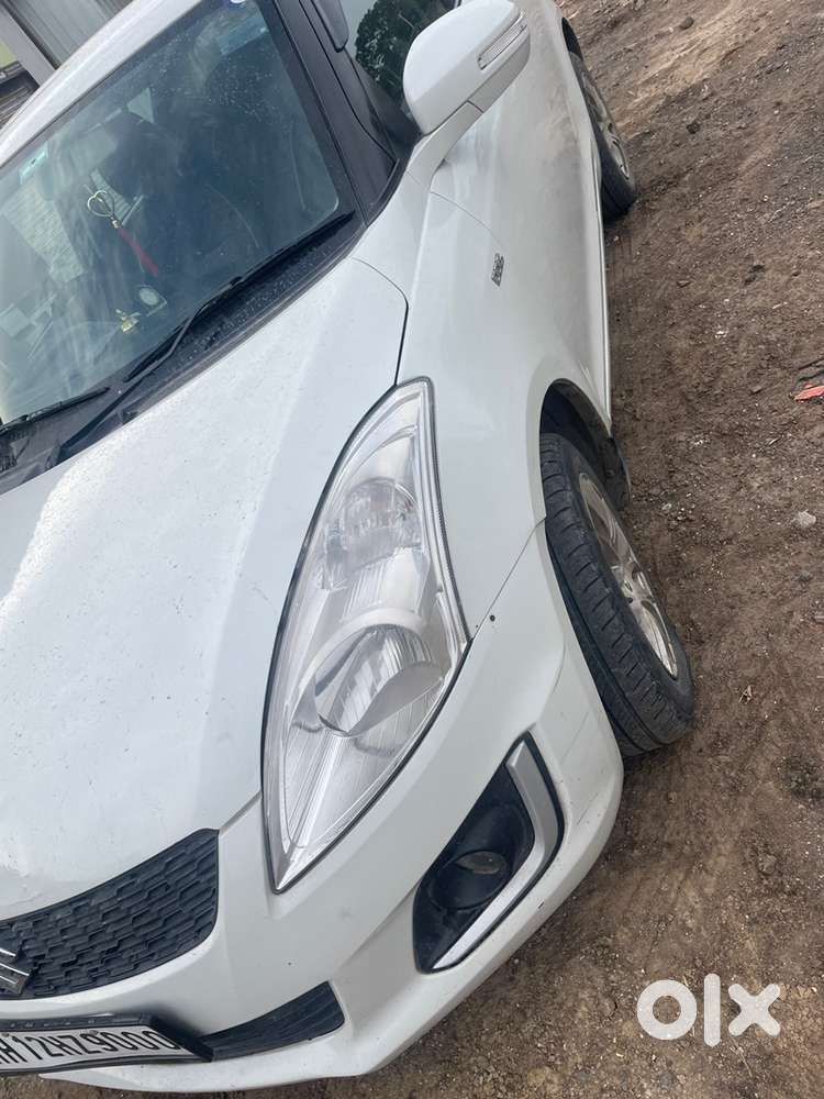 Swift Maruti Diesel 2012