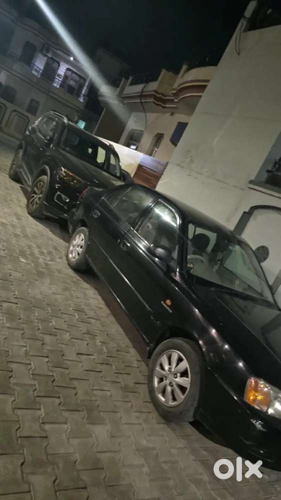Hii Olx Family, Sale My Accent Car