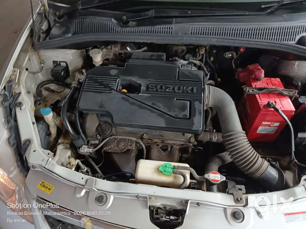 Maruti Suzuki Sx4 2010 Petrol Manual