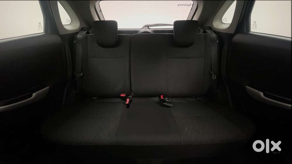 Maruti Suzuki Baleno 1.2 Zeta, 2018, Petrol