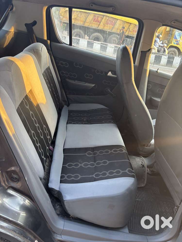 Maruti Suzuki Alto 0.8 Lxi (o), 2014, Petrol