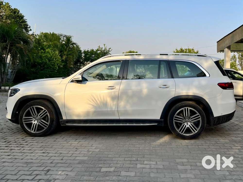 Mercedes Gls 400d 2023