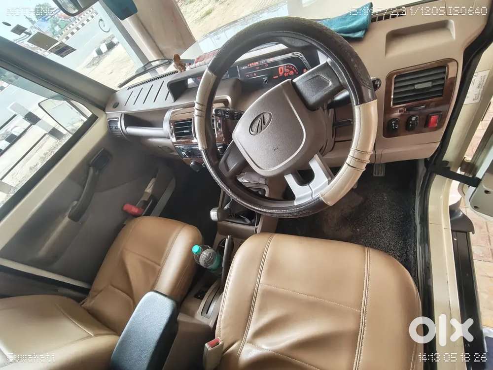 Mahindra Bolero 2016 Diesel Well Maintained