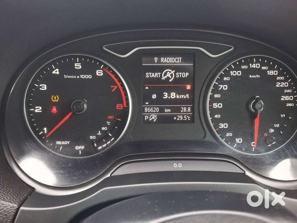 Audi A3 1.4 35 Tfsi Premium Plus, 2019, Petrol