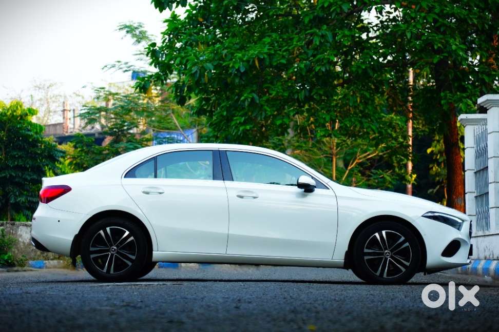 Mercedes-benz A-class Limousine 200, 2023, Petrol