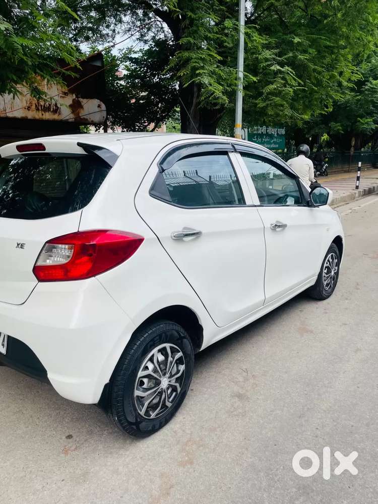 Tata Tiago 1.05 Revotorq Xe, 2018, Diesel